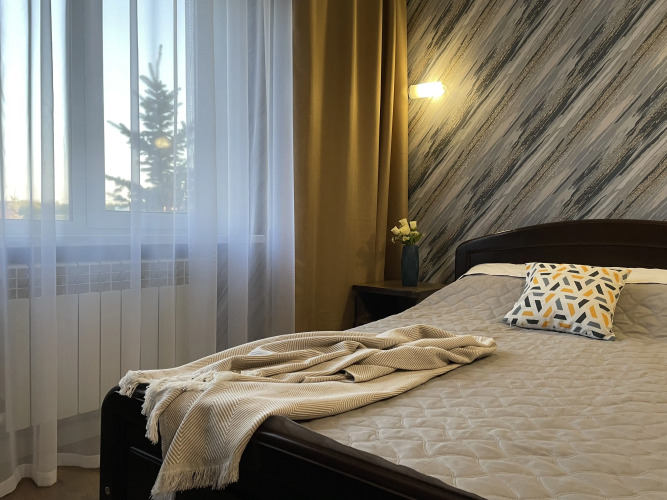 Фотография номера гостиницы Логово