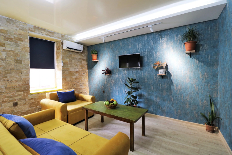 Avlapart Apartments