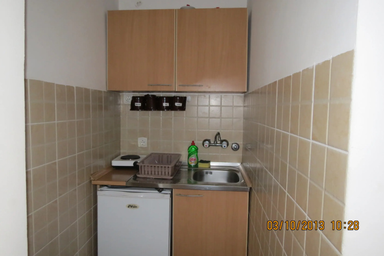 Mirko Economy Apartments