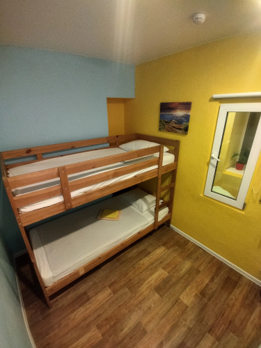 Фотография номера мини отеля MEXICO