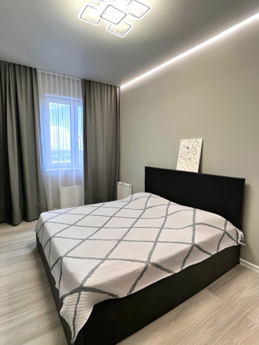 Фотография номера квартиры Апартаменты на Достоевского 57