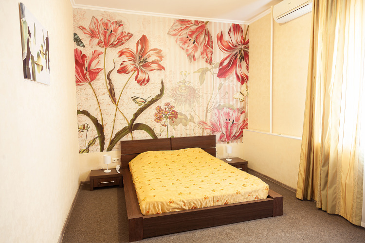  (двуспальная кровать) - изображение 1