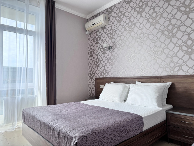  (двуспальная кровать) - изображение 1