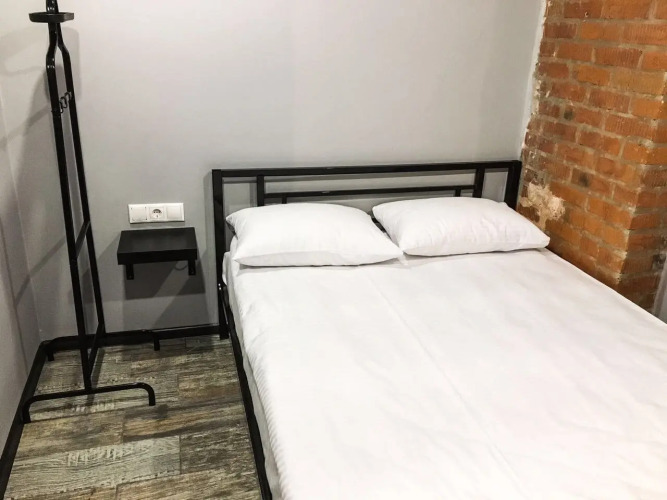 Фотография номера мини отеля Лофт