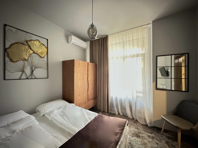 Фотография номера гостиницы Loft Hotel