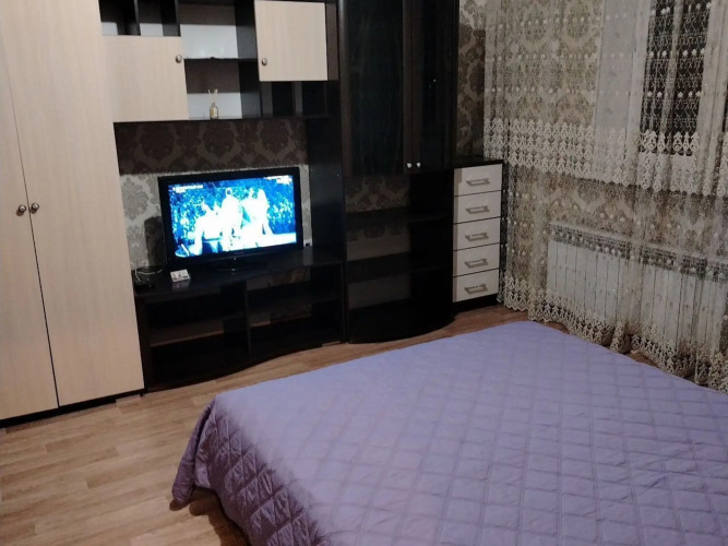 Фотография номера квартиры Квартира на улице Сибирская 85