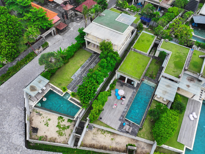 Ketewel Beach Villa