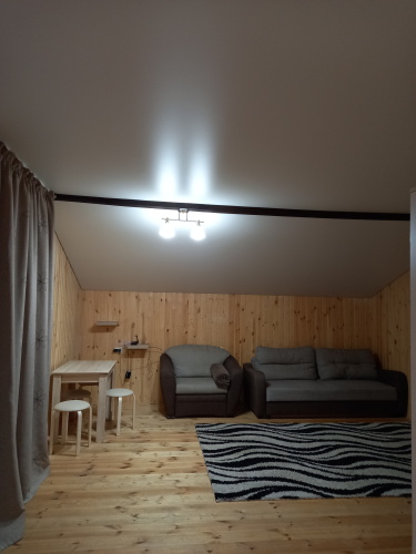 Superior Family room with balcony and with courtyard view