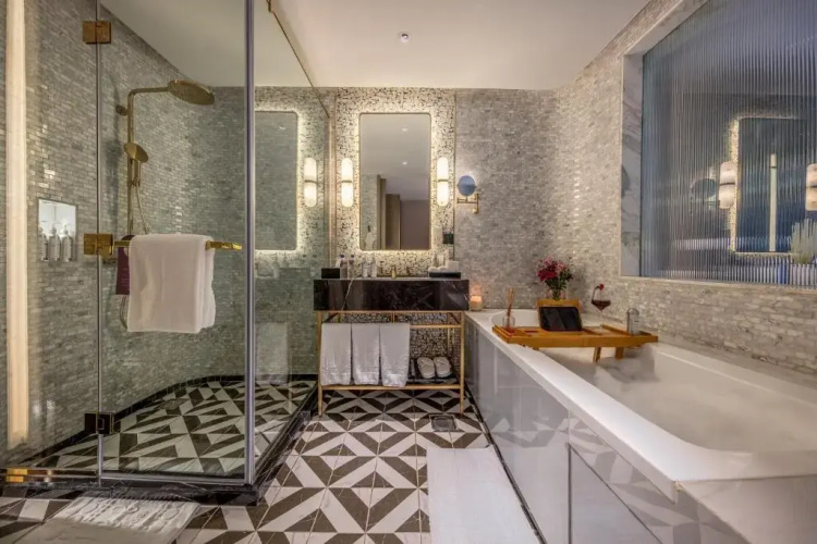 Glee Nairobi A Preferred LVX Hotel