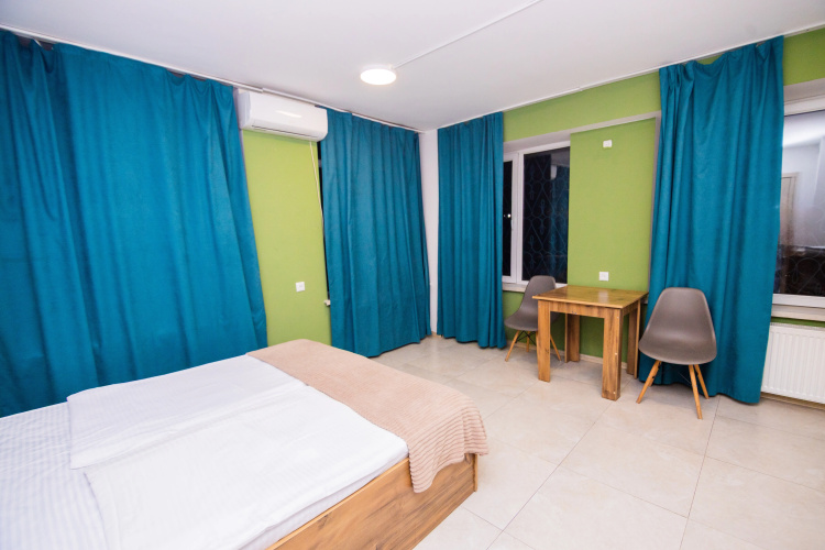 Hostel Express