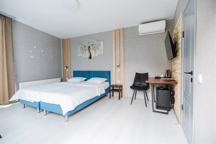 Фотография номера гостевого дома Mountain Saniba Eco Hotel