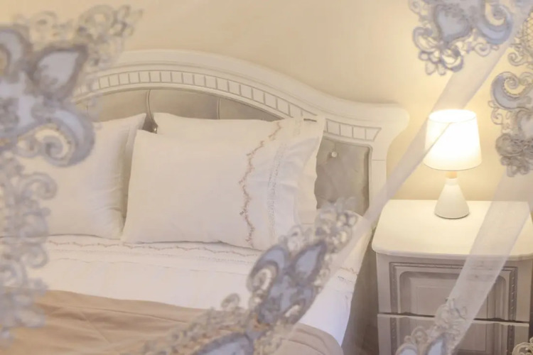 Фотография номера гостевого дома Бутик-отель Пушкин