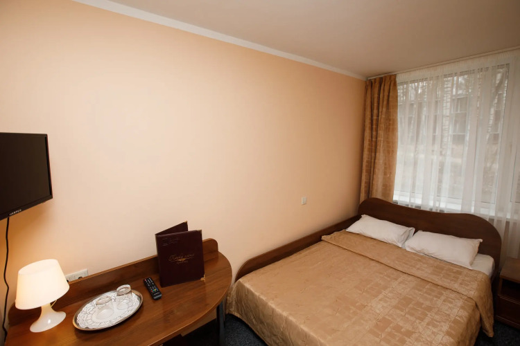 Фотография номера гостиницы Лосево Парк