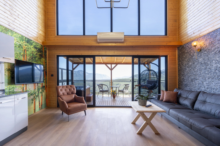 La Veranda Villas