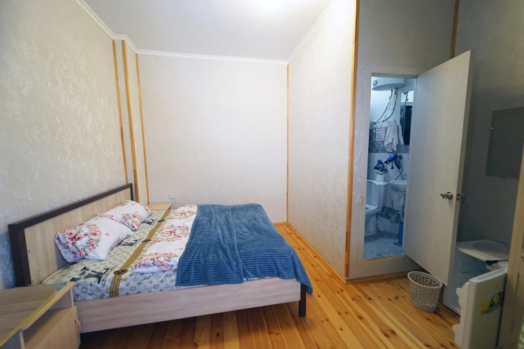 Akropol Guest House