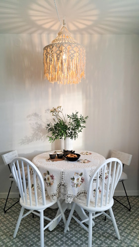 Фотография номера квартиры Квартира Новая Кружева на Всполье