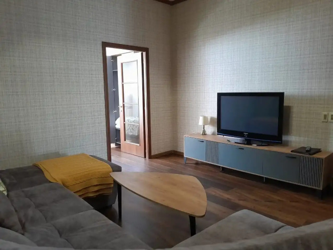 Фотография номера гостиницы На Дворянской