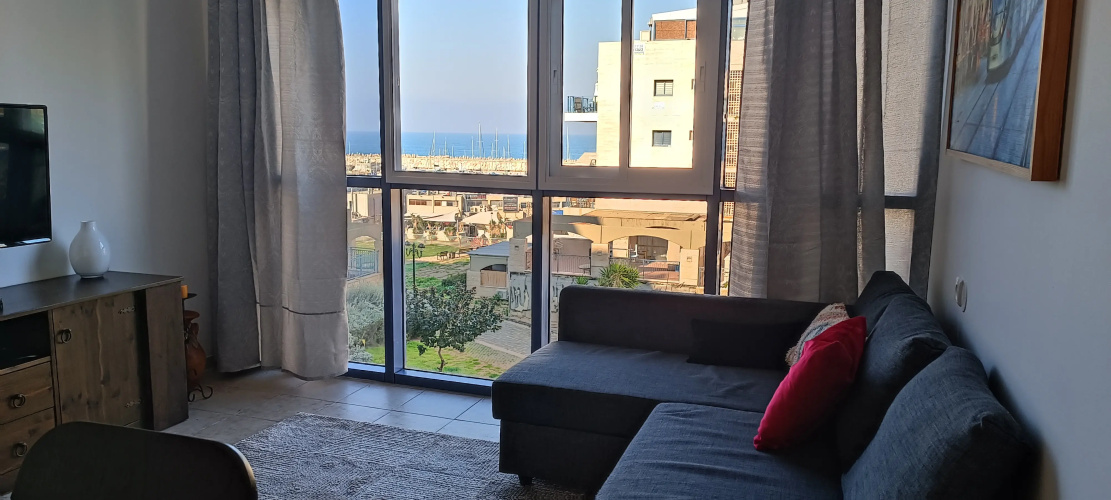By The Sea Apartments