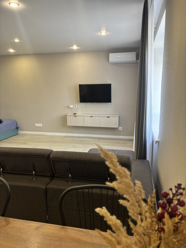 Gogolya Apartments
