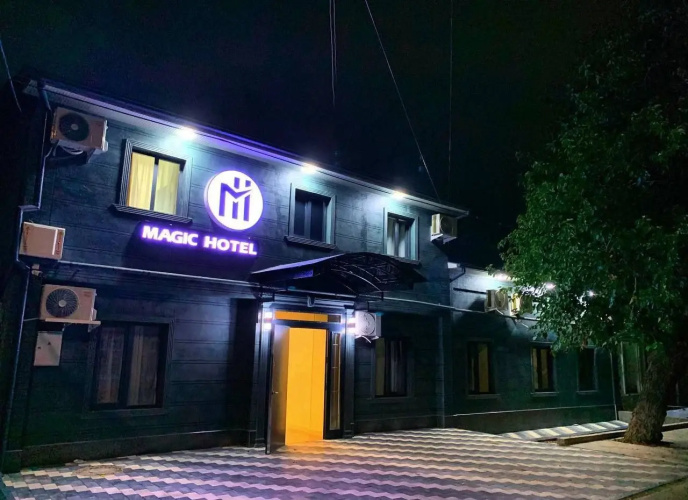 Imagen del hotel