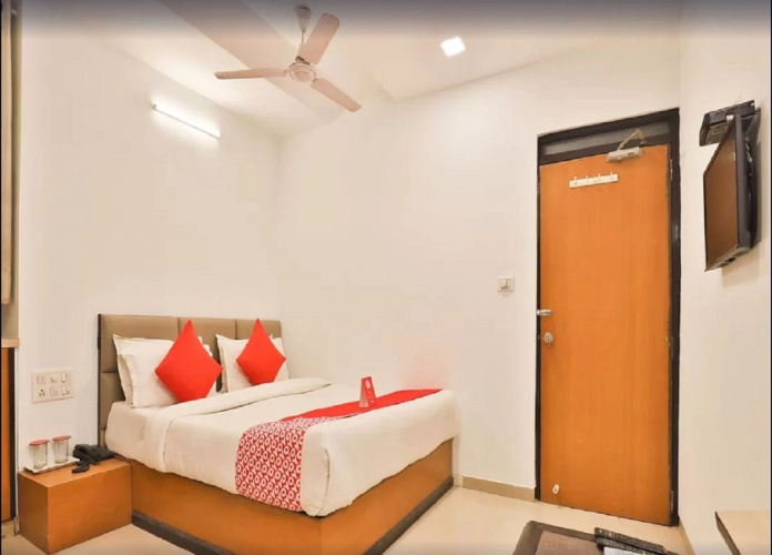 Hotel Legend Inn
