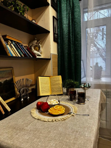 Гостиница квартирного типа "В Центре Города"