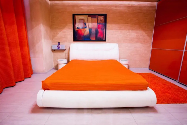 Фотография номера гостиницы Тукан