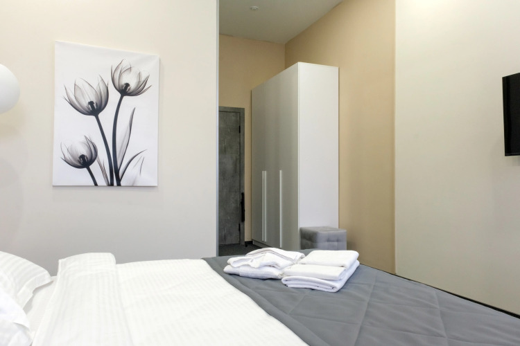 Фотография номера гостиницы Марион