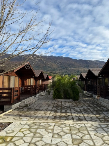 Recreation camp Talisman