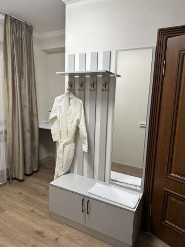 Hotel Grand Almaty