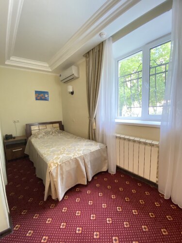 Фотография номера гостиницы Гостиница Дюна