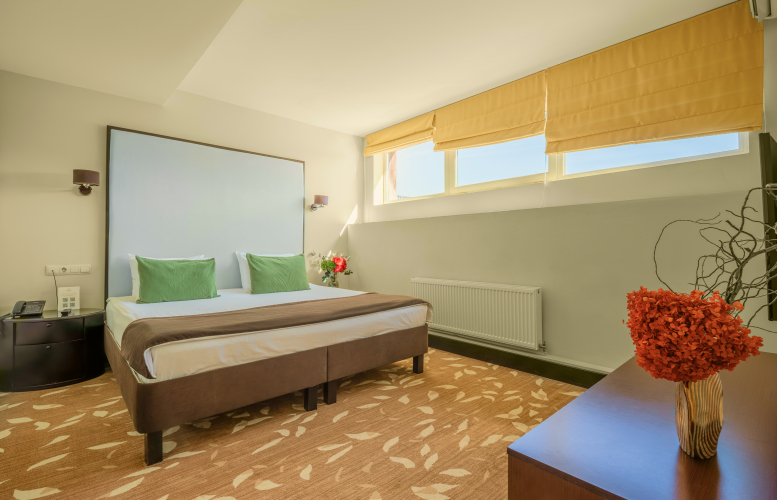 Фотография номера гостиницы Гарден Хотел и Спа