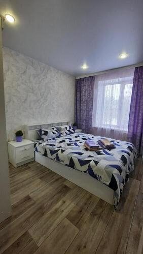 Фотография номера квартиры Квартира ул. Леонида Булавина