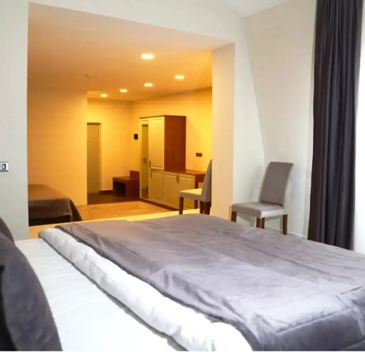 Zengezur Harmony Wellness Resort
