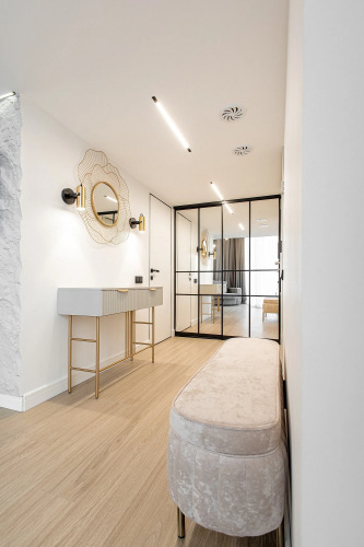 Фотография номера гостиницы Лучезарный Резорт