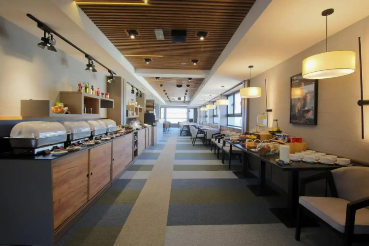 Lumiere Hotel