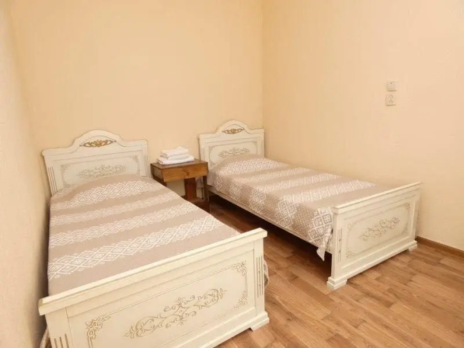 Tyulpan Private house