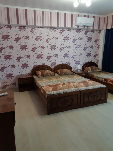 Фотография номера гостевого дома Дуэт