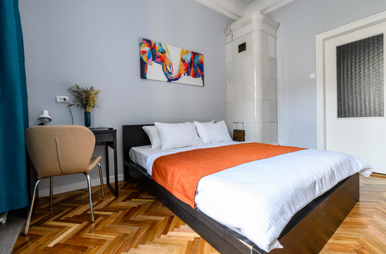 Фотография номера мини отеля RiverSide