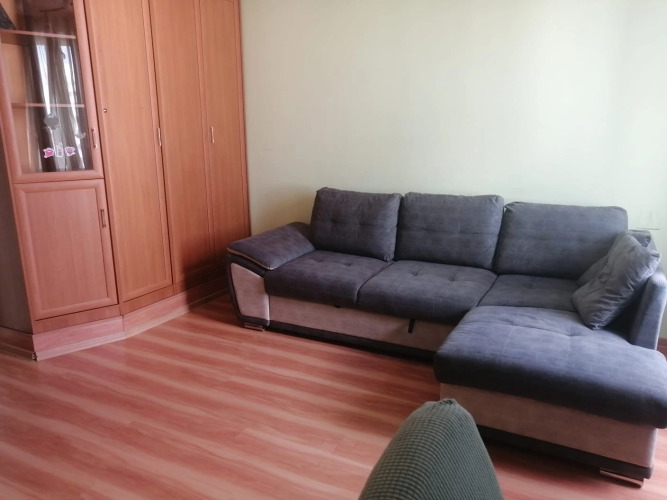 Фотография номера квартиры Апартаменты Двухкомнатные семейные апартаменты