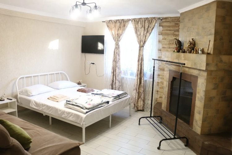 Orkhideya Living Quarters