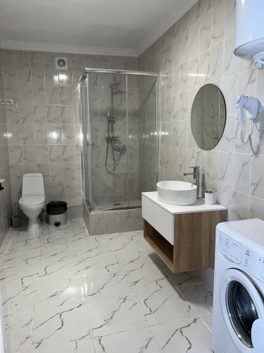 Uyutnye U Morya Apartments