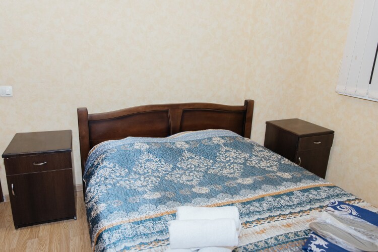 Фотография номера гостиницы Lucky House