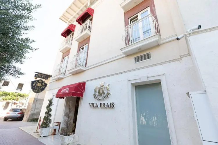 Vila Brais Hotel