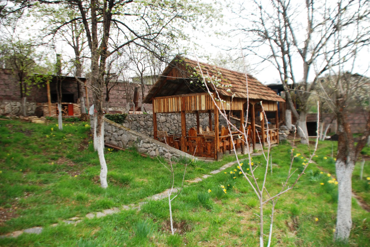 Ktoor Guest House