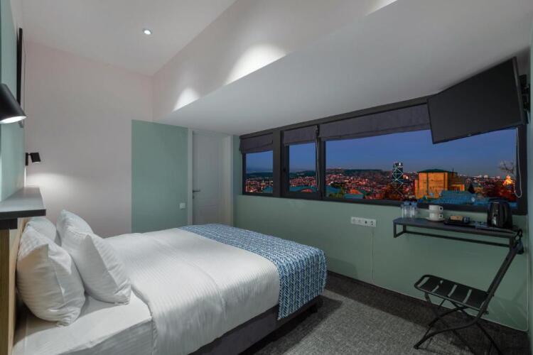 Фотография номера гостиницы Vera Hills