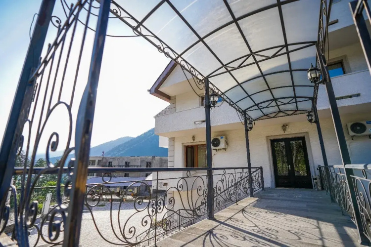 Natali Hotel