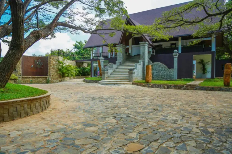 Liya Water Villa Boutique-Hotel