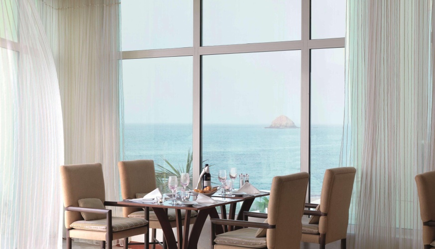 The Radisson Blu Resort Fujairah photo 18