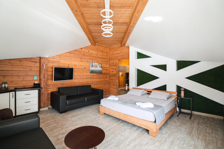  (двуспальная кровать) - изображение 1